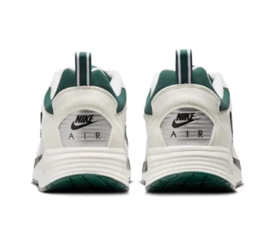 Giày Nike Air Max Solo 'Michigan State' FZ4836-001 — ảnh 4