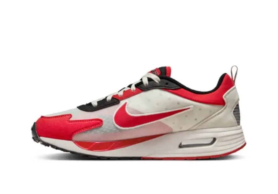 Giày Nike Air Max Solo 'Georgia' FZ4834-001 — ảnh 2