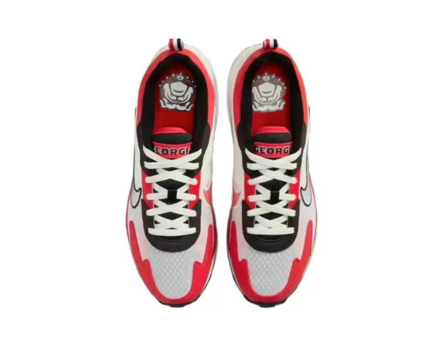 Giày Nike Air Max Solo 'Georgia' FZ4834-001 — ảnh 4