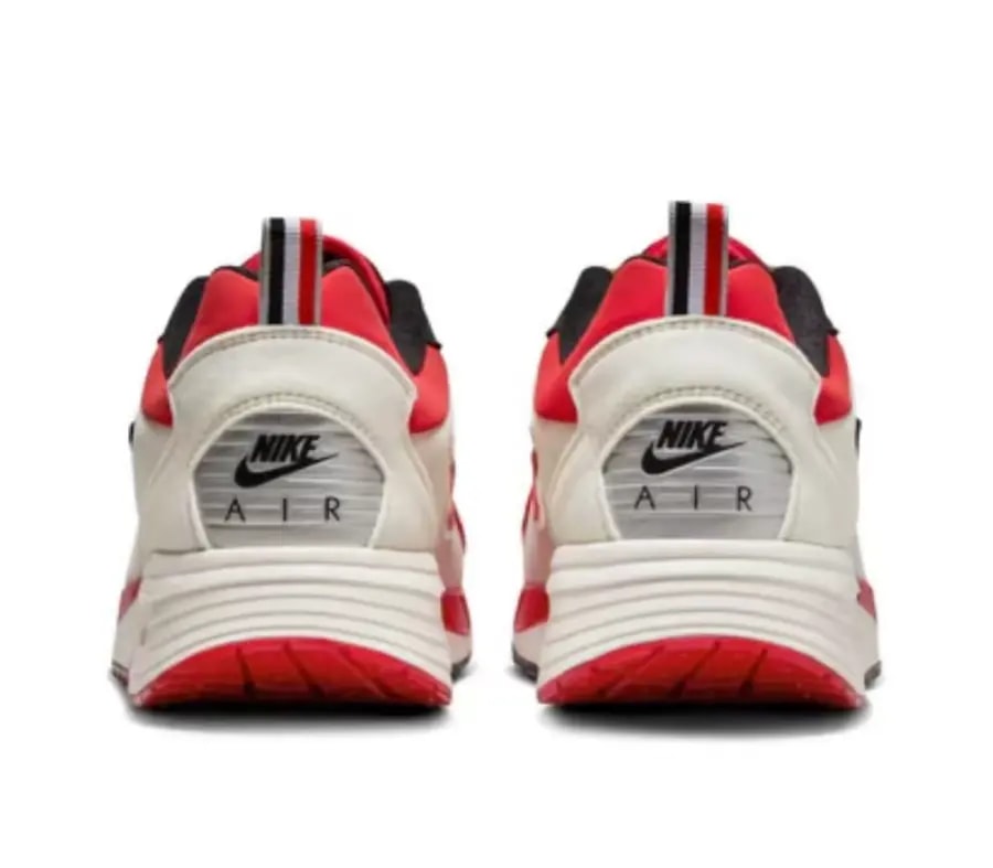 Giày Nike Air Max Solo 'Georgia' FZ4834-001 — ảnh 5