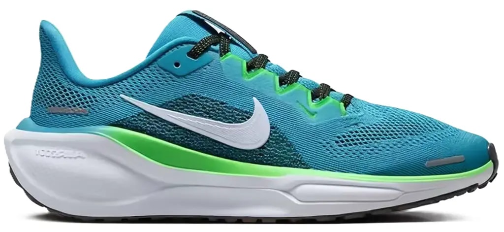 Giày Nike Air Zoom Pegasus 41 GS 'Blue' FN5041-300 — kich-thuoc: 36