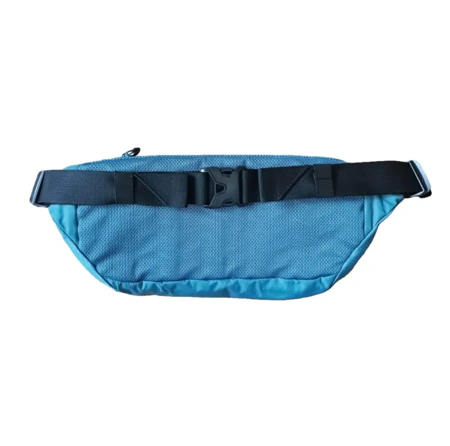 Túi The North Face Logo 'Blue' NF0A3S7Y-SF7 — ảnh 2