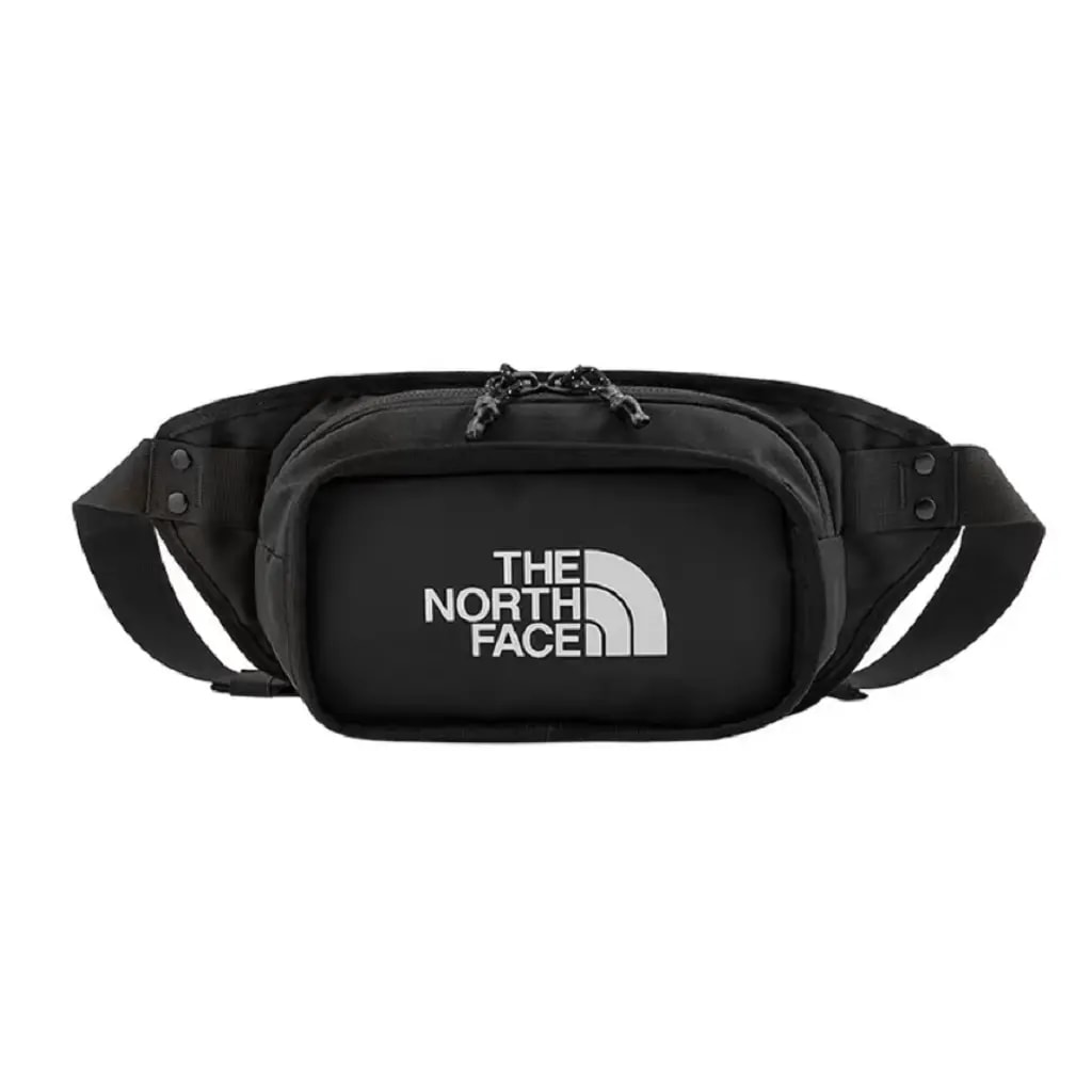 Túi The North Face Shoulder Bag 'Black' 3KZX-131228-KY4