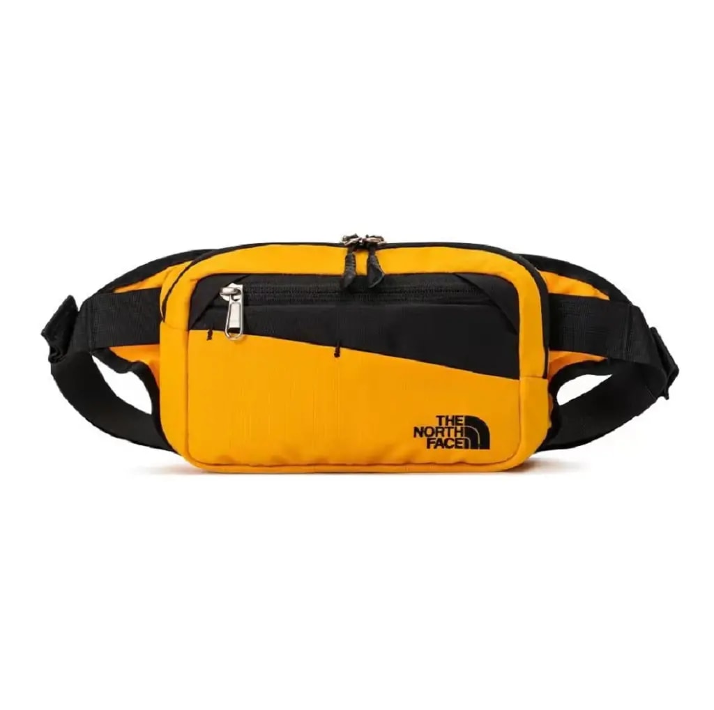 Túi The North Face Bozer Waist Bag 'Yellow' 2UCX-ZU3