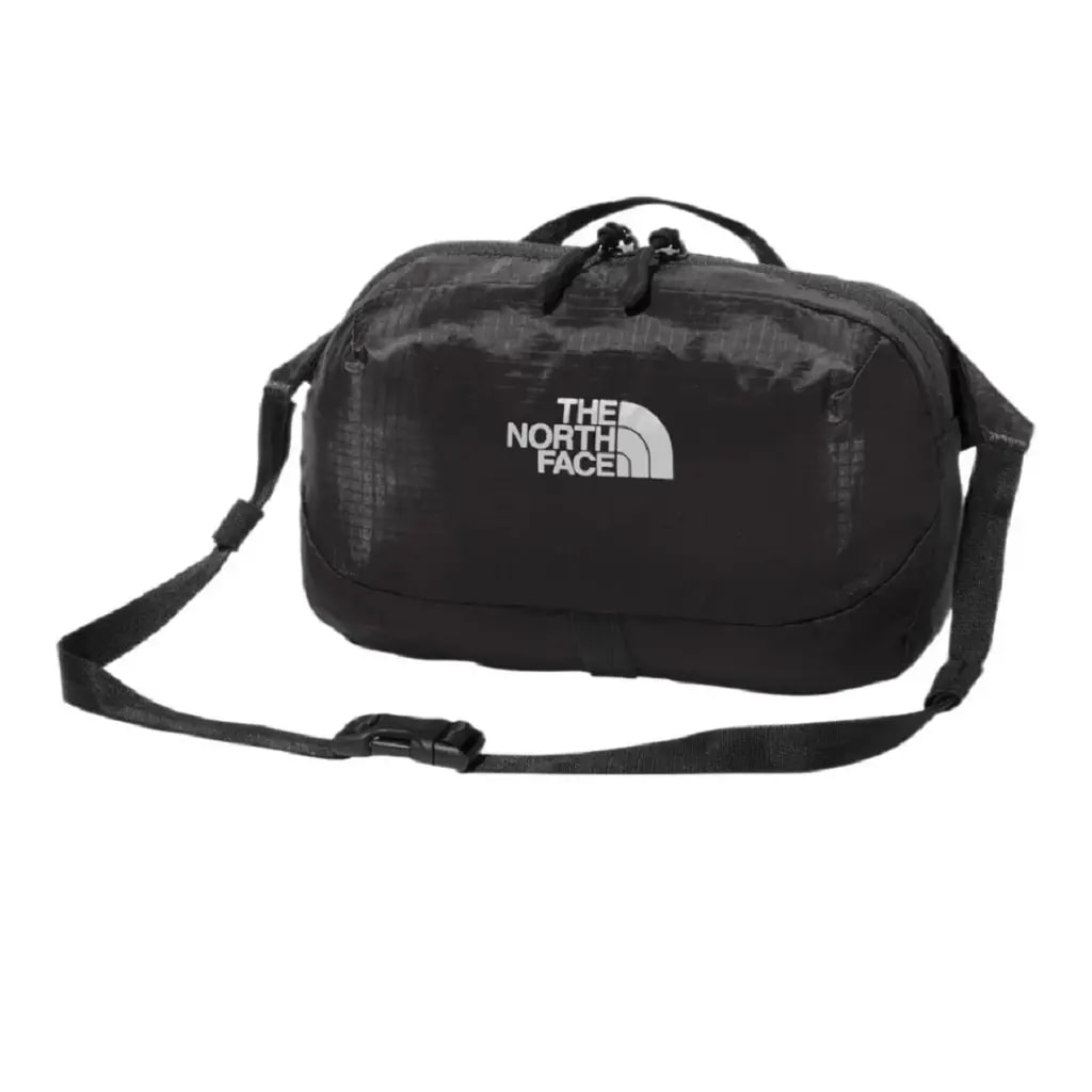 Túi The North Face Logo 'Black' NM62378K