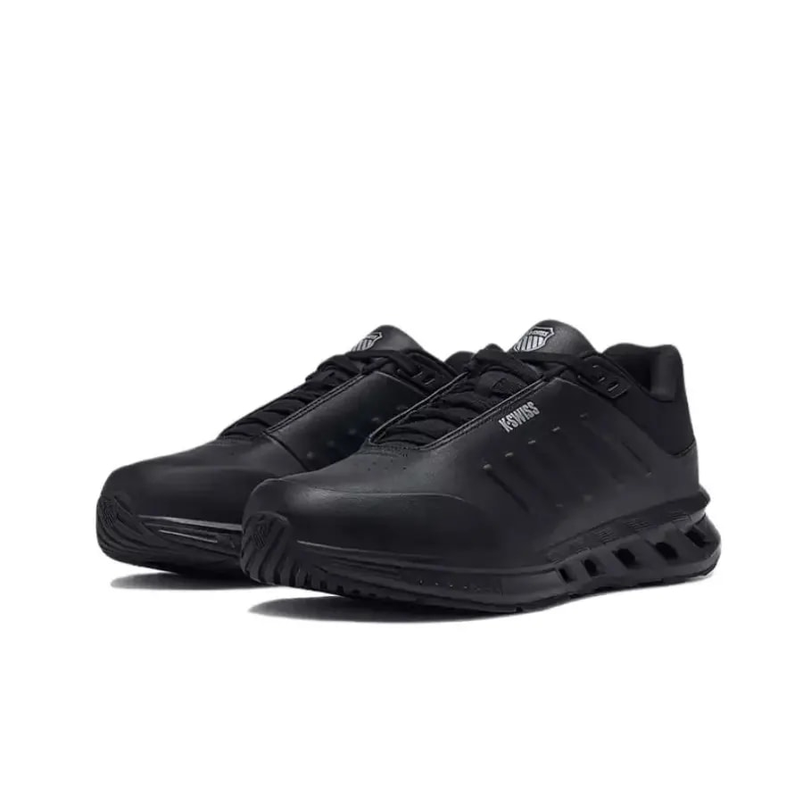Giày KSwiss Sneaker 'Black' 08690-009-M — ảnh 2