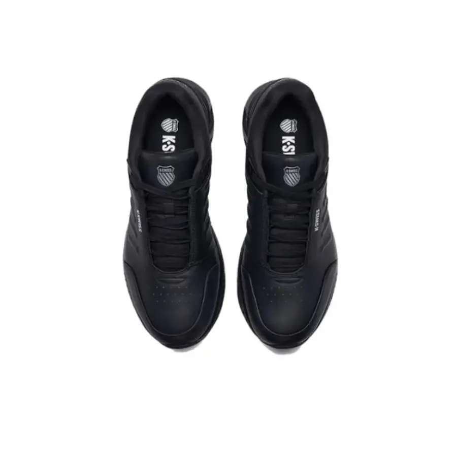 Giày KSwiss Sneaker 'Black' 08690-009-M — ảnh 3