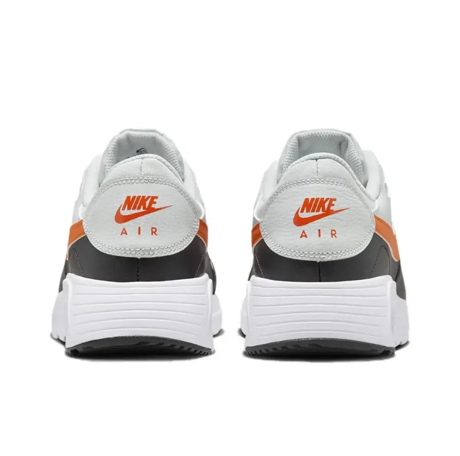 Giày Nike Air Max SC 'Safety Orange' CW4555-018 — ảnh 4
