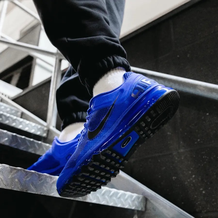 Giày Nike Air Max 2013 'Hyper Royal' HF3660-400 — ảnh 4