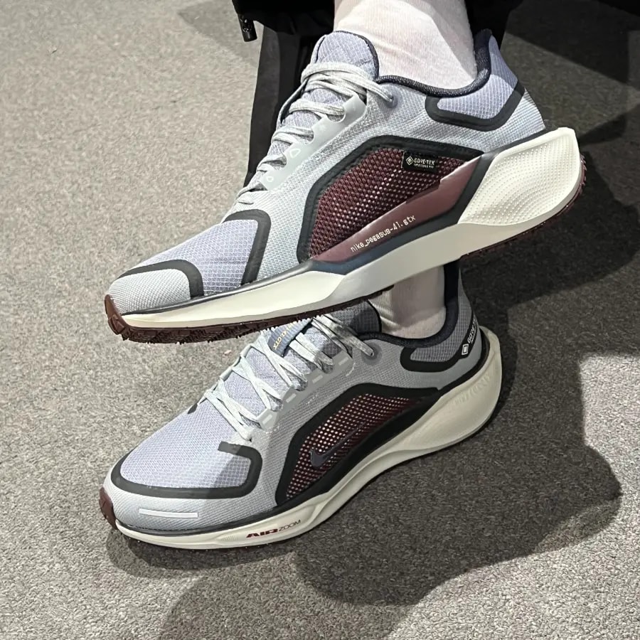 Giày Nike Pegasus 41 Gore-Tex 'Light Pumice' FQ1356-003 — ảnh 2
