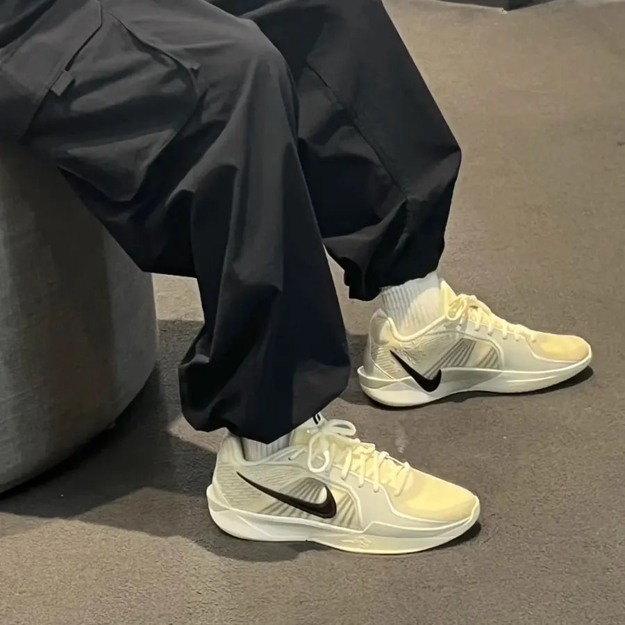 Giày Nike Sabrina 2 'Relentless' FQ2174-102 — ảnh 2