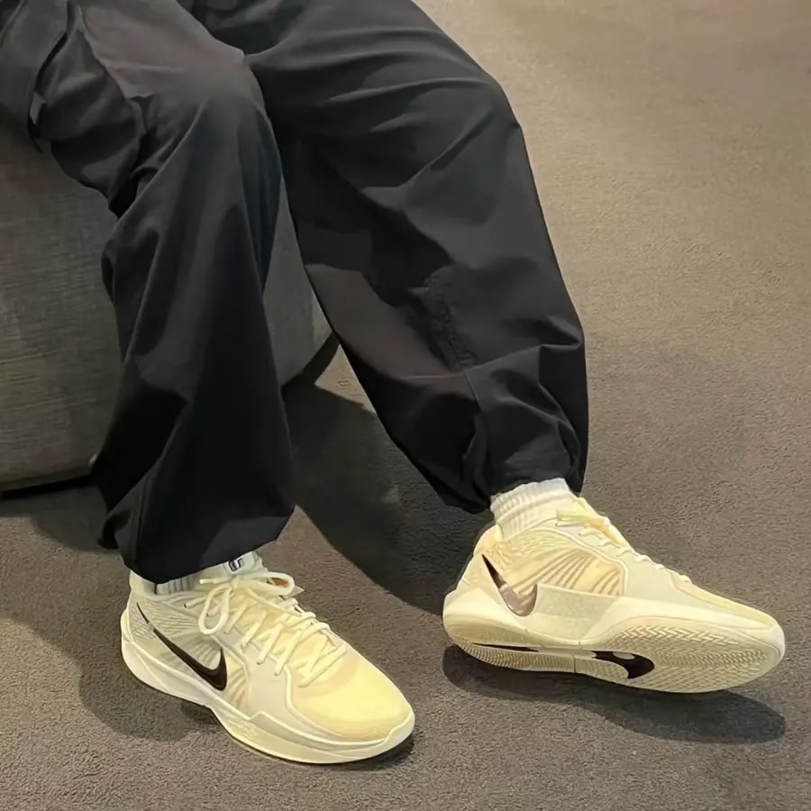 Giày Nike Sabrina 2 'Relentless' FQ2174-102 — ảnh 3