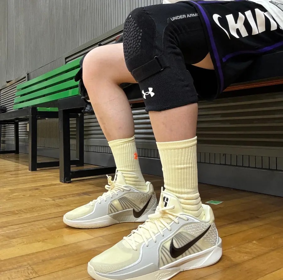 Giày Nike Sabrina 2 'Relentless' FQ2174-102 — ảnh 4