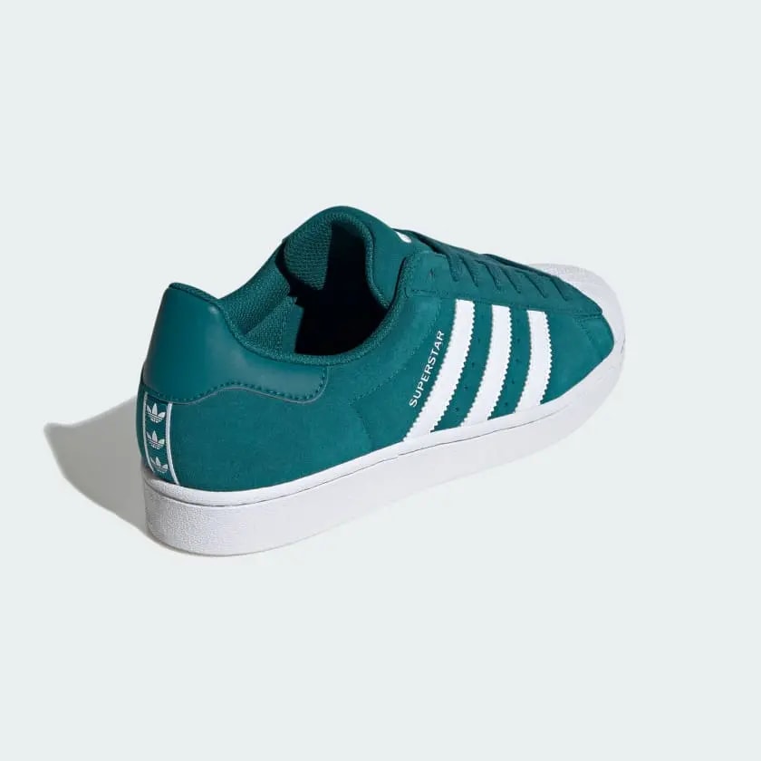 Giày Adidas Superstar 'Legacy Teal Cloud White' JH6488 — ảnh 3