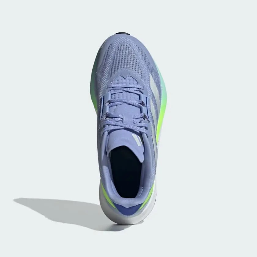 Giày Adidas Duramo Speed 'Light Blue' IF9450 — ảnh 5