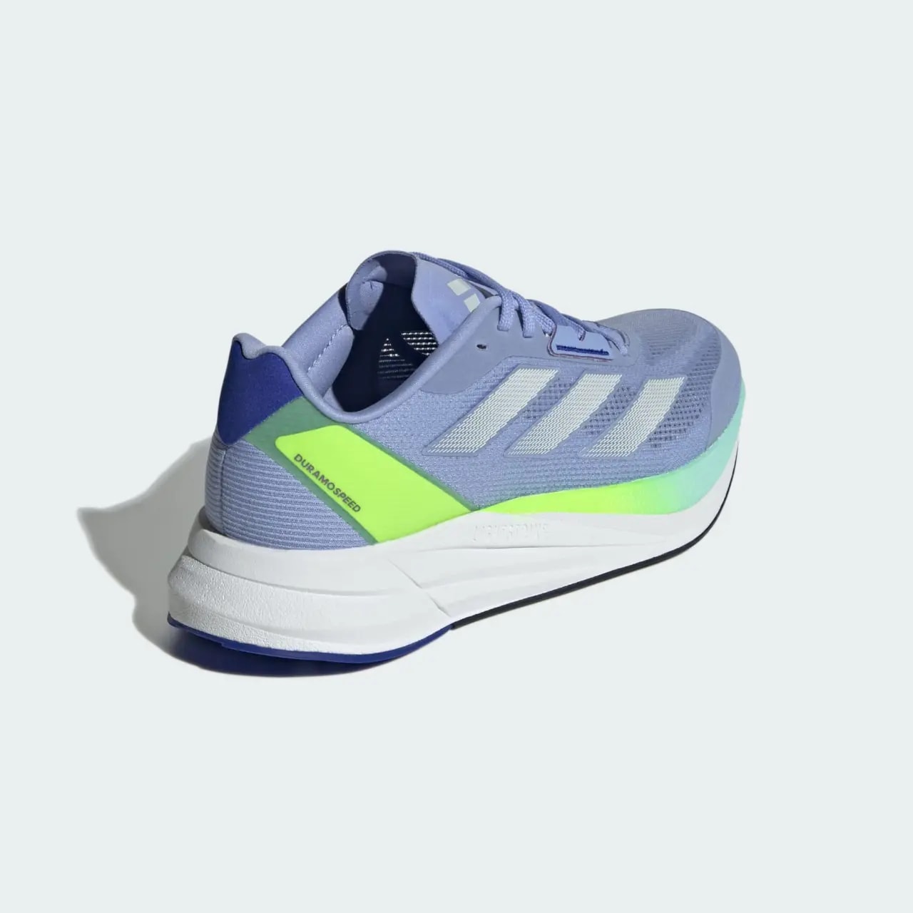 Giày Adidas Duramo Speed 'Light Blue' IF9450 — ảnh 3