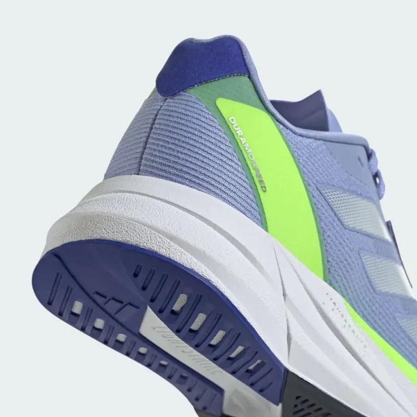 Giày Adidas Duramo Speed 'Light Blue' IF9450 — ảnh 2