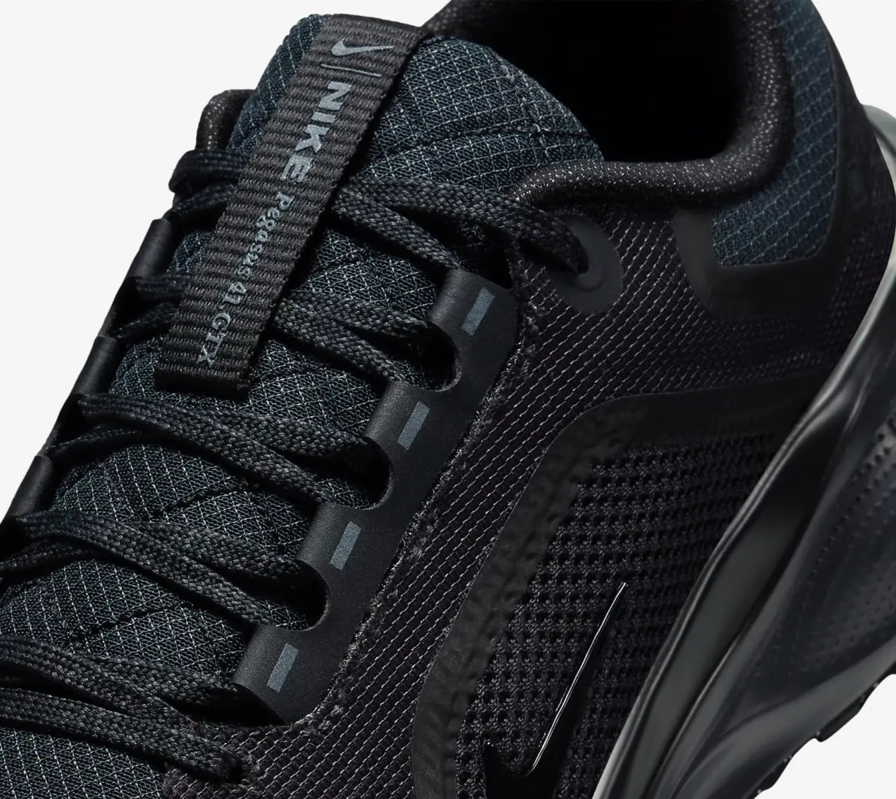 Giày Nike Air Zoom Pegasus 41 'Black' FQ1357-001 — ảnh 5