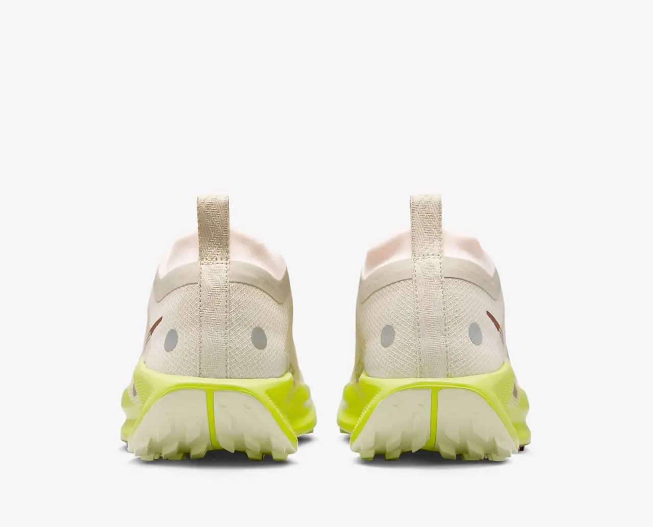 Giày Nike Pegasus Trail 5 Gore-Tex 'Sanddrift Cyber' FQ0912-101 — ảnh 3