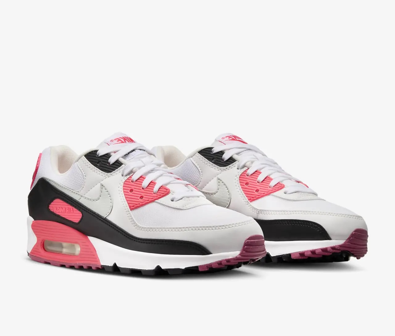 Giày Nike Air Max 90 'Aster Pink' DH8010-105 — ảnh 4