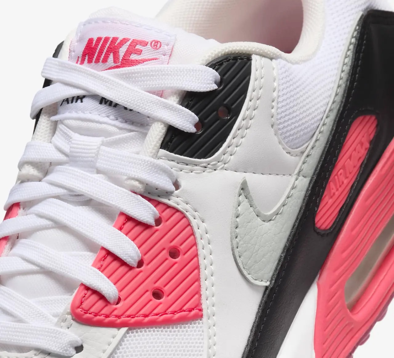 Giày Nike Air Max 90 'Aster Pink' DH8010-105 — ảnh 2
