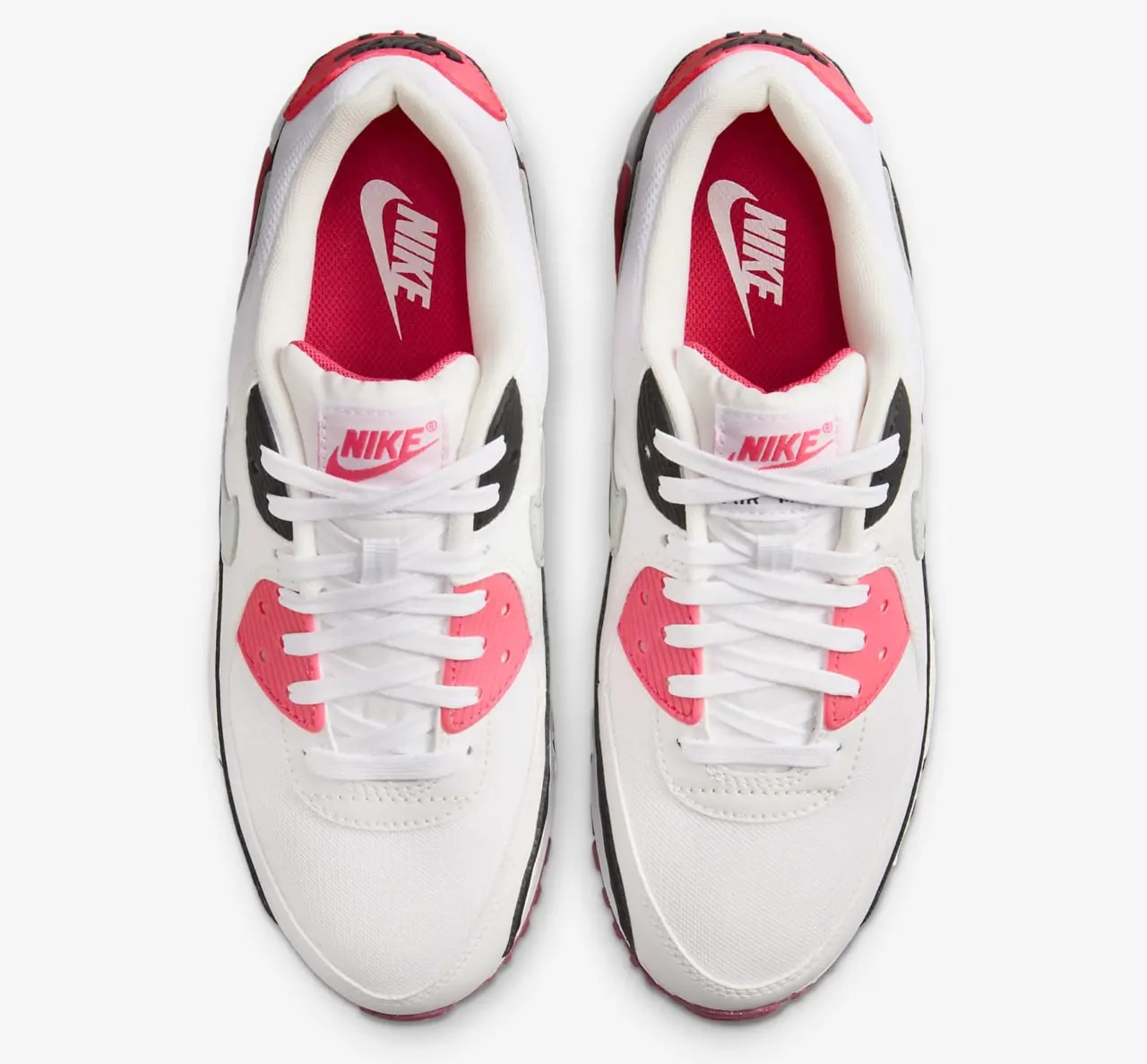 Giày Nike Air Max 90 'Aster Pink' DH8010-105 — ảnh 5