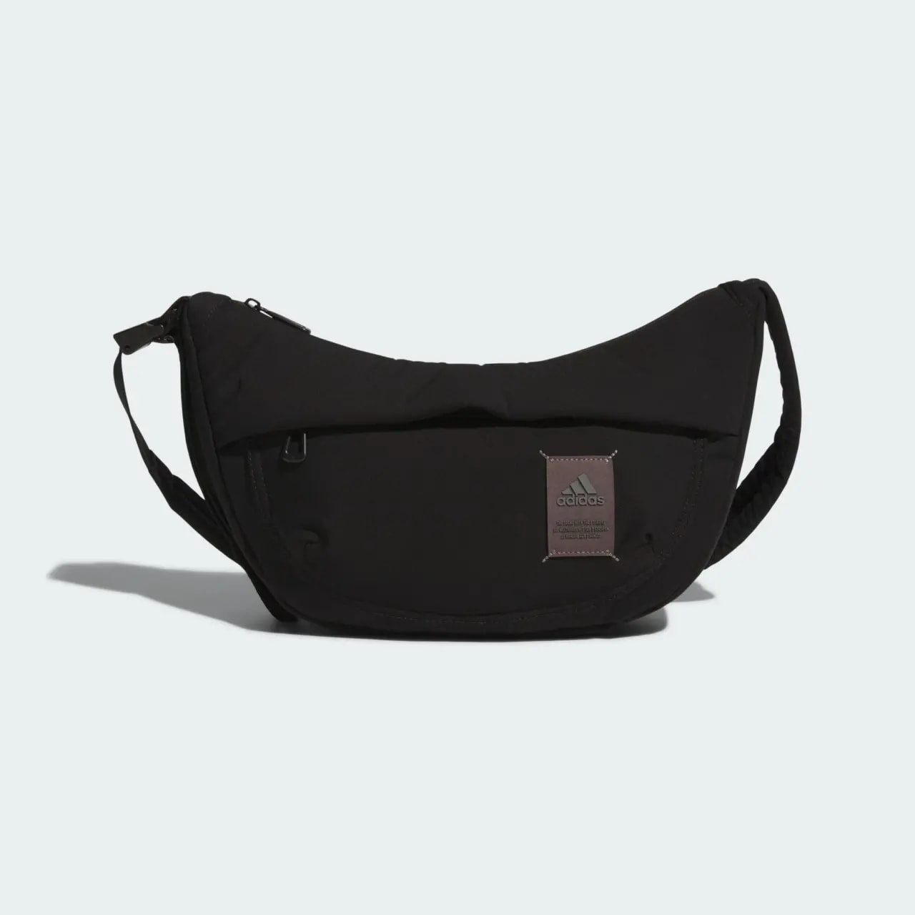 Túi Adidas Must Haves Padded 'Black' JF6246 — ảnh 4