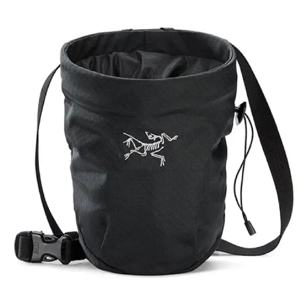 Túi Arcteryx Ion Chalk Bag 'Black' X000007044-BLACK