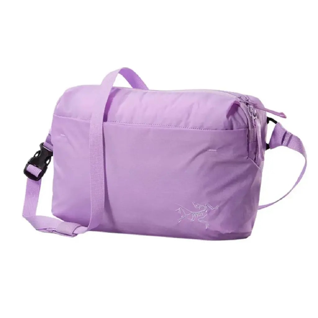 Túi Arcteryx Heliad 6L 'Pink' X000007973-STORM-GLOW