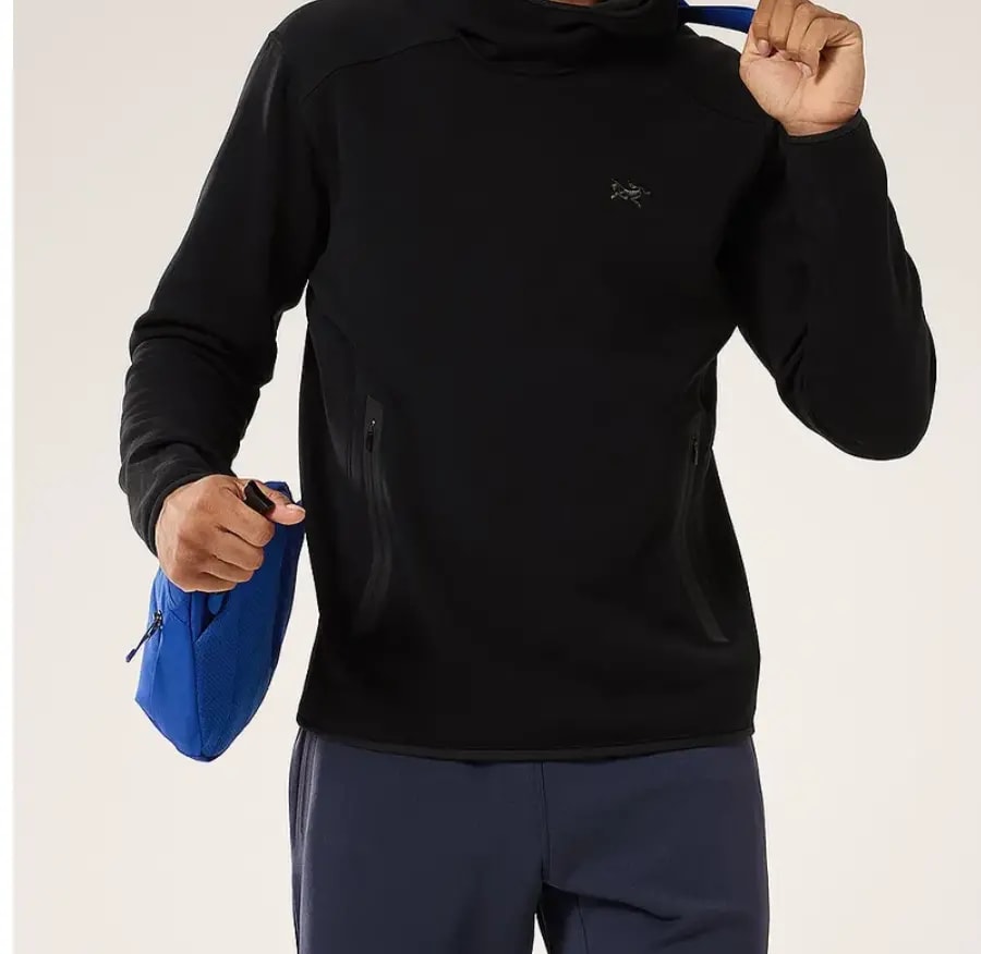Túi Arcteryx Mantis 2 'Blue' X000008973 — ảnh 3