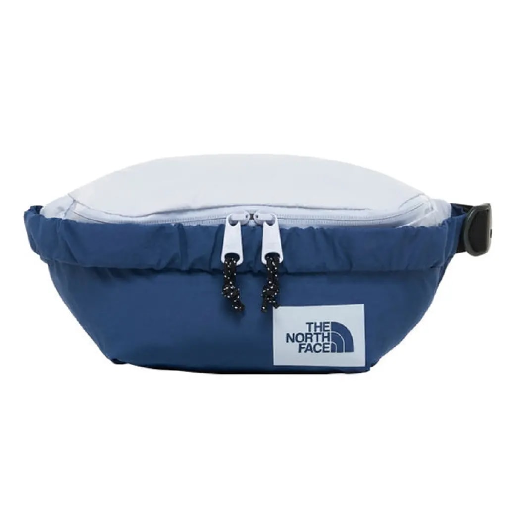Túi The North Face Mountain Lumbar Pack 'Blue' NF0A52TN-OLF