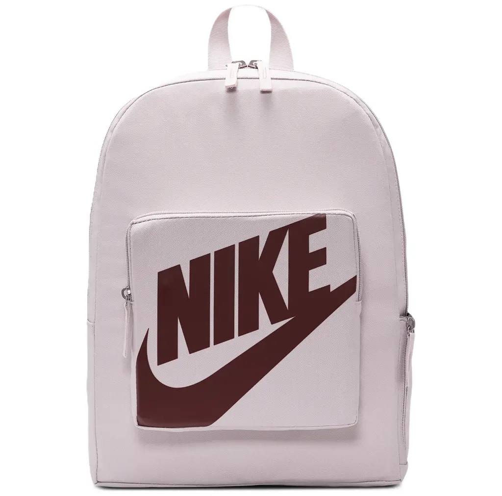 Balo Nike Classic Kids Backpack 'Platinum Violet' BA5928-019