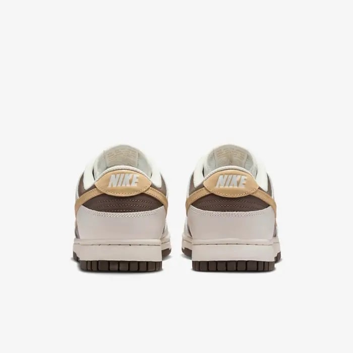 Giày Nike Dunk Low 'Ironstone' HM9655-001 — ảnh 4