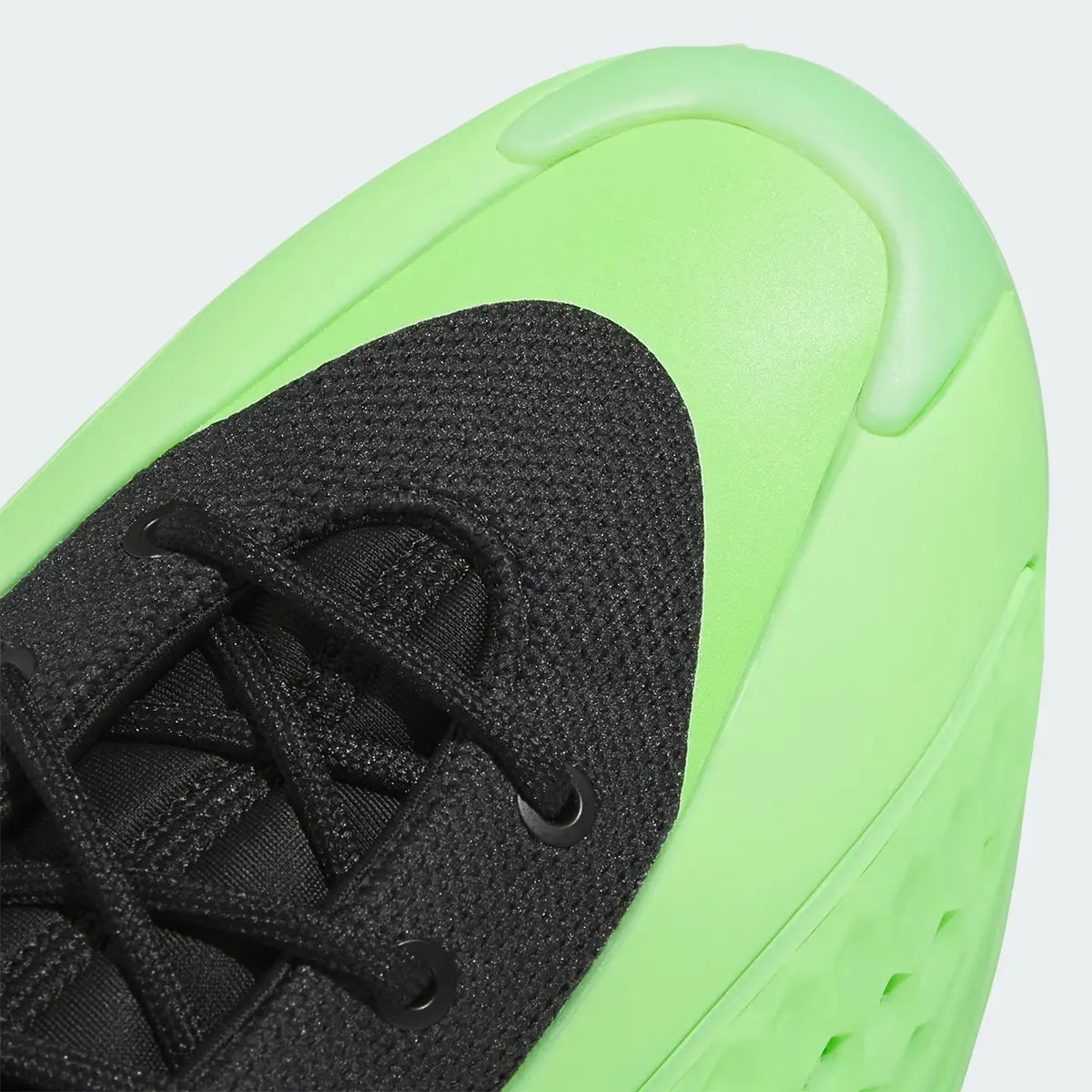 Giày Adidas AE 1 Low 'Lucid Lime' JI4065 — ảnh 3