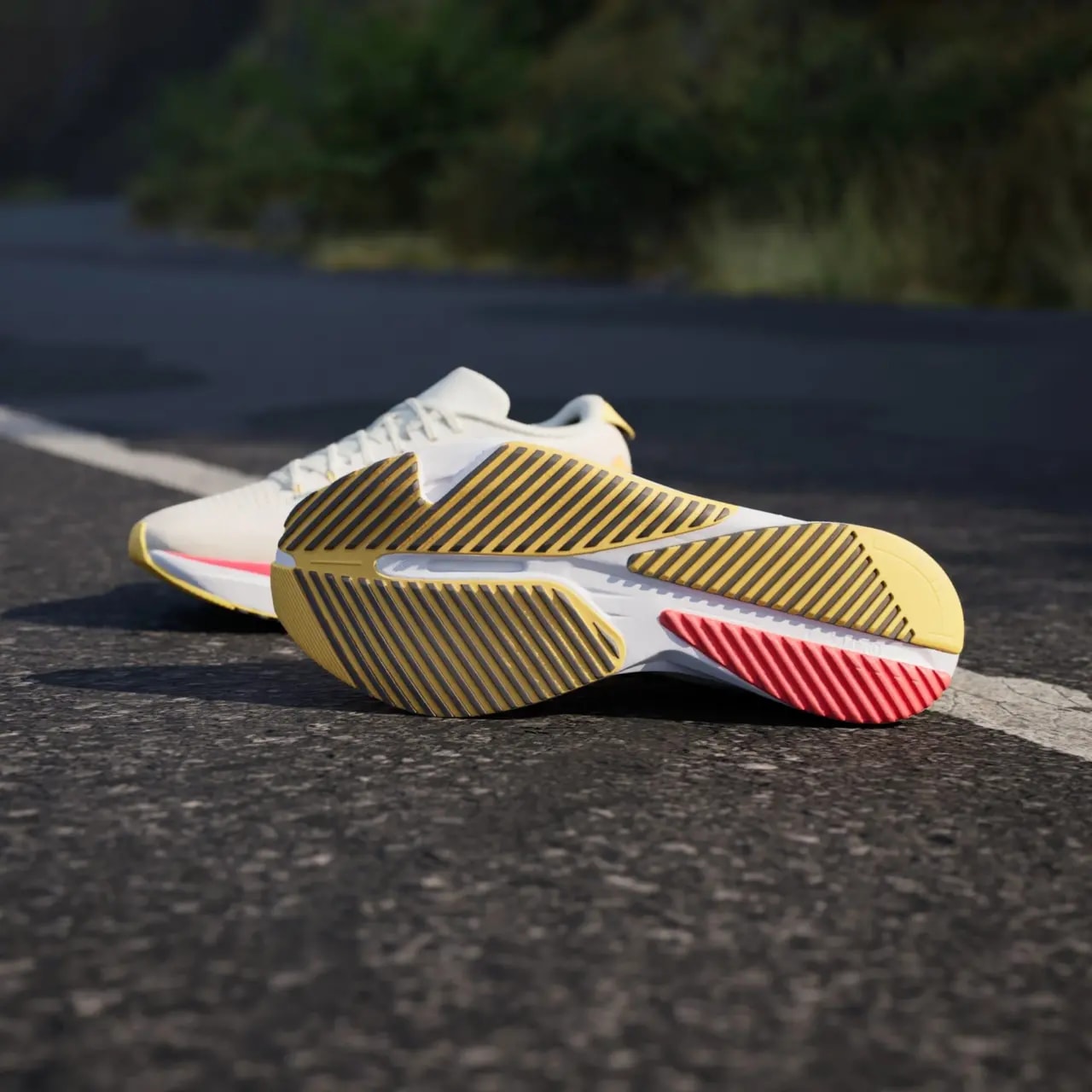 Giày Adidas Adizero SL 'Ivory' IG3336 — ảnh 4