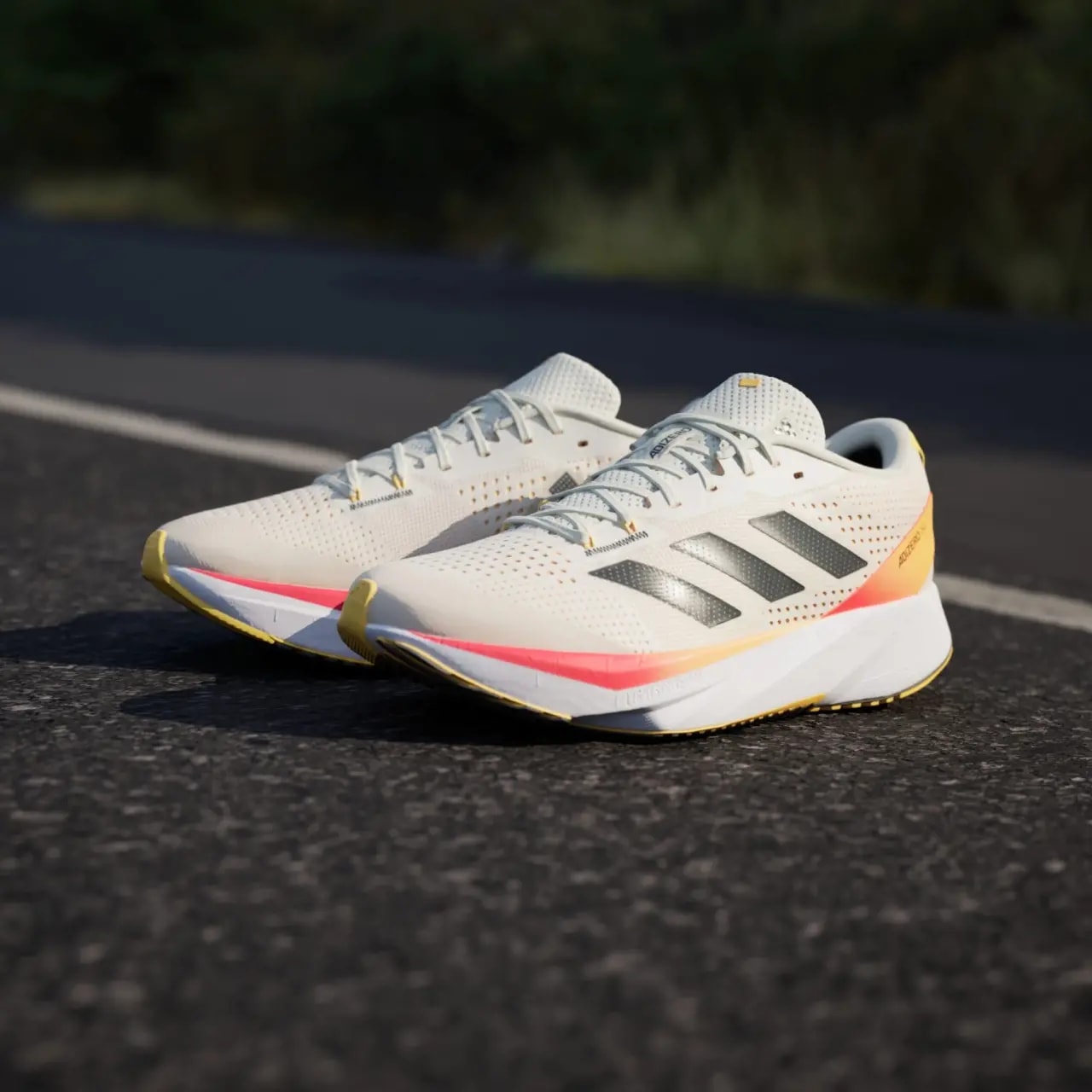 Giày Adidas Adizero SL 'Ivory' IG3336 — ảnh 3