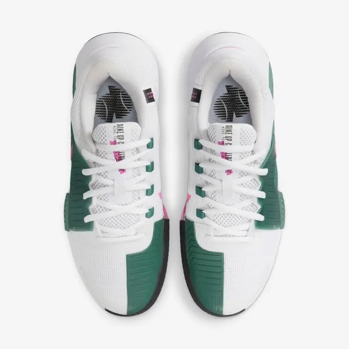 Giày Nike Air Zoom GP Challenge 1 'White Playful Pink' FB3148-109 — ảnh 5
