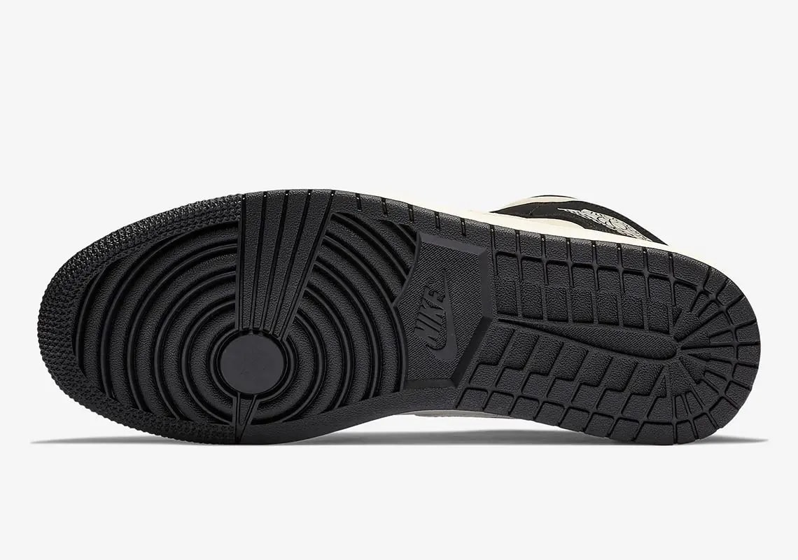 Giày Nike Air Jordan 1 Mid 'Equality' 852542-010 — ảnh 3
