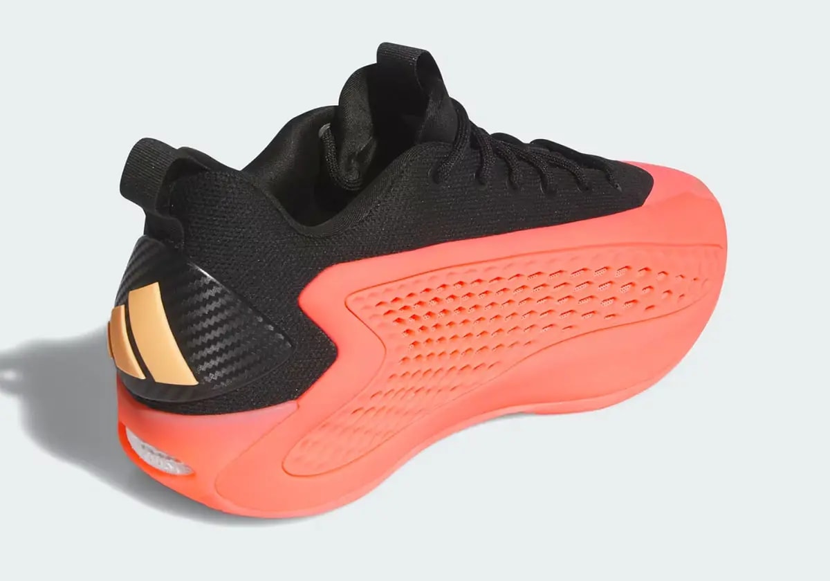 Giày Adidas AE 1 Low 'Mural' JI4068 — ảnh 4