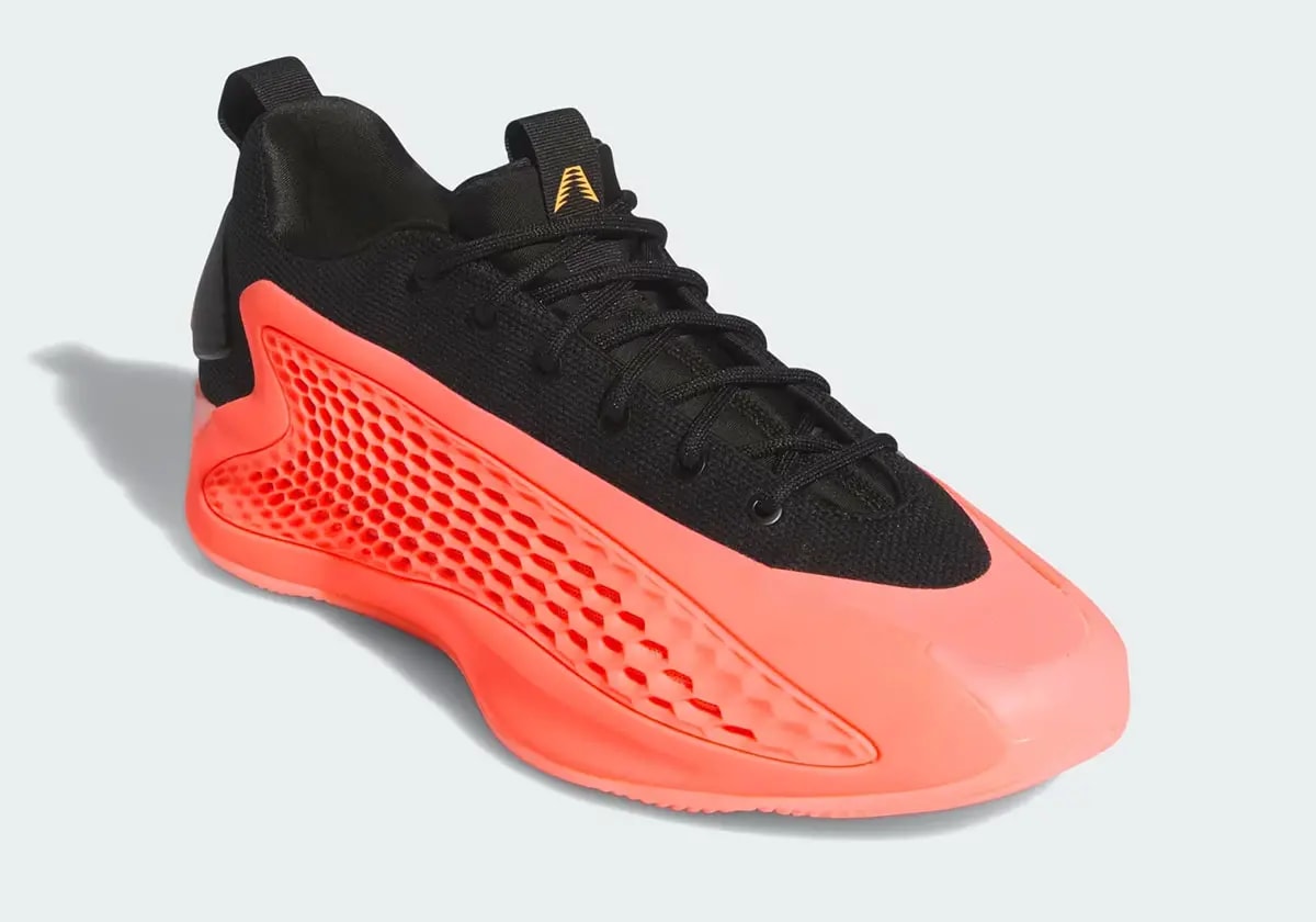 Giày Adidas AE 1 Low 'Mural' JI4068 — ảnh 5