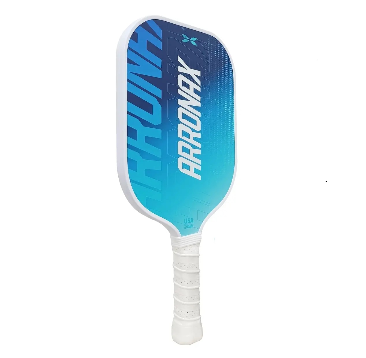Vợt Pickleball Arronax CP02 'Blue' — ảnh 2