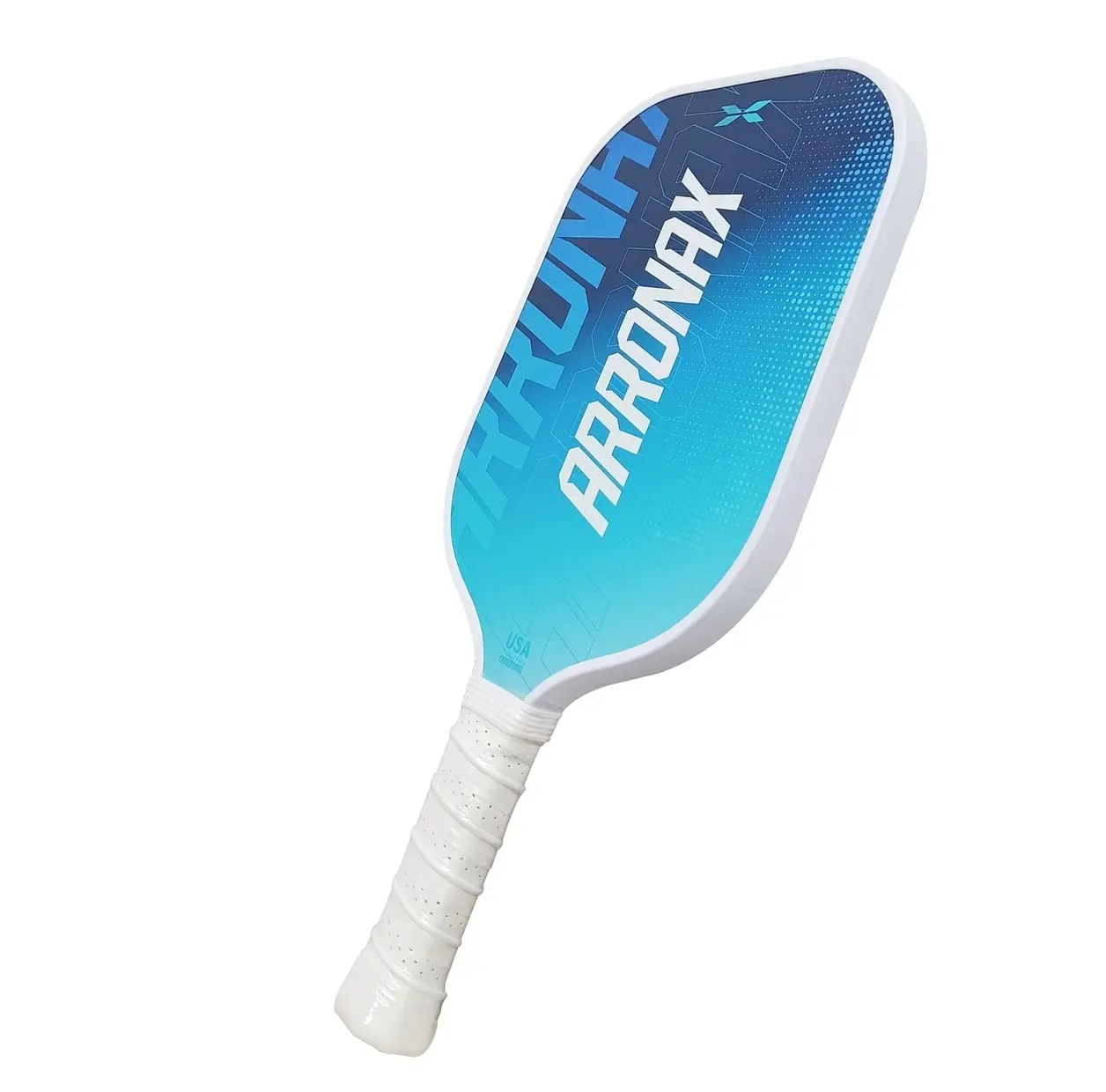Vợt Pickleball Arronax CP02 'Blue' — ảnh 3