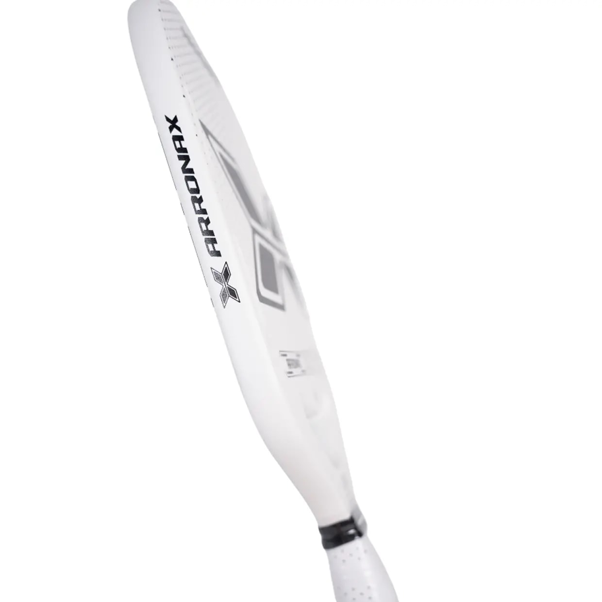 Vợt Pickleball Arronax Elite X3 'Black' — ảnh 3