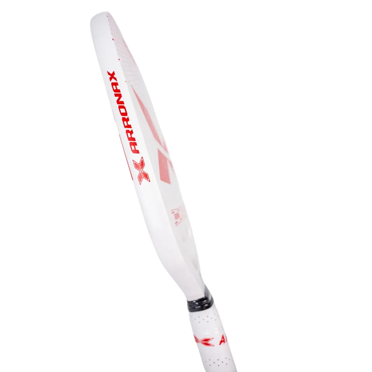 Vợt Pickleball Arronax Elite X3 'Red' — ảnh 2