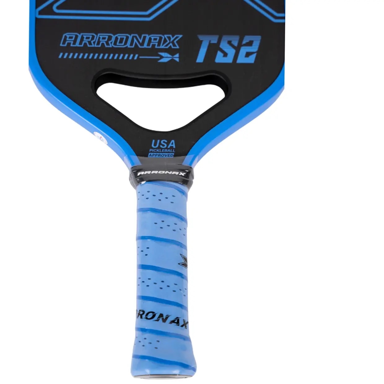 Vợt Pickleball Arronax TS2 'Blue' — ảnh 2