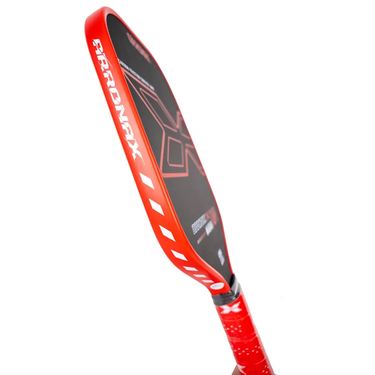 Vợt Pickleball Arronax Warrior Top 1 'Red' — ảnh 3