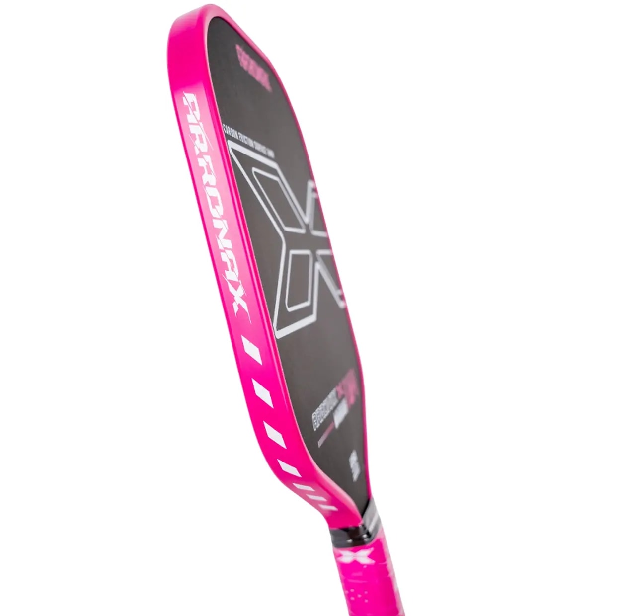 Vợt Pickleball Arronax Warrior Top 1 'Pink' — ảnh 3