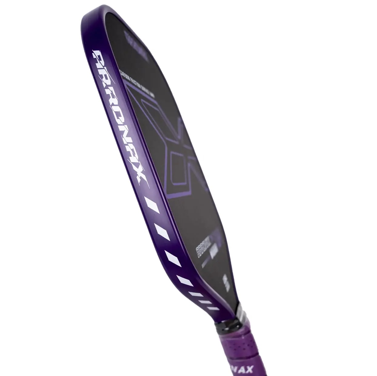 Vợt Pickleball Arronax Warrior Top 1 'Purple' — ảnh 3