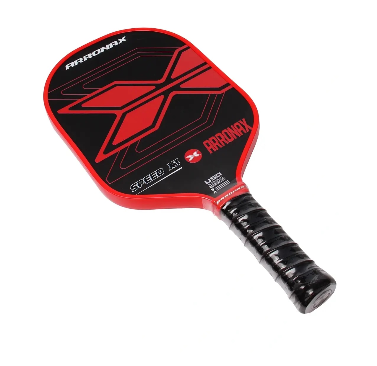Vợt Pickleball Arronax X01 'Red' — ảnh 3
