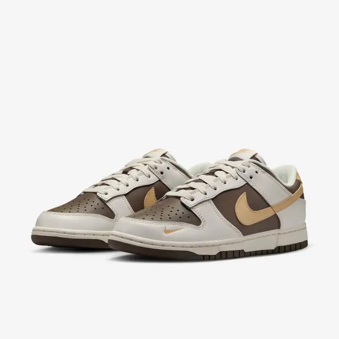 Giày Nike Dunk Low 'Ironstone' HM9655-001 — ảnh 5